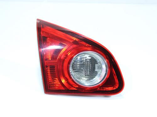 Venstre baglygte bagklap NISSAN QASHQAI / QASHQAI +2 I (J10, NJ10, JJ10E) 1.5 dCi (106 hp) 13375393