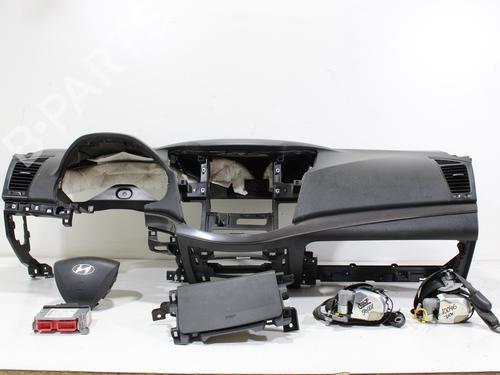 Used Airbag Kit HYUNDAI i40 I (VF) [2012-2019]  18746476