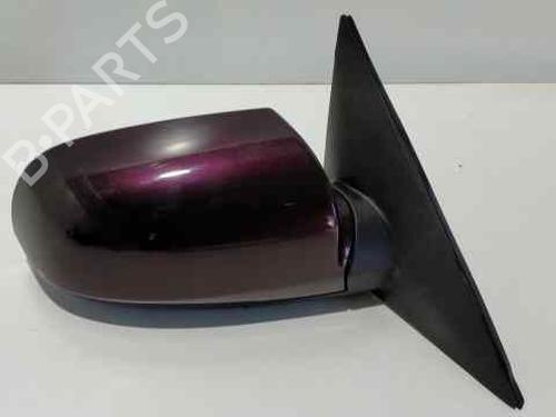 Right mirror HYUNDAI SONATA V (NF) 2.0 CRDi | BP6540253C27 