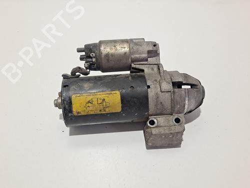 Used Starter BMW 3 (E90) 318 d (122 hp) 5140474