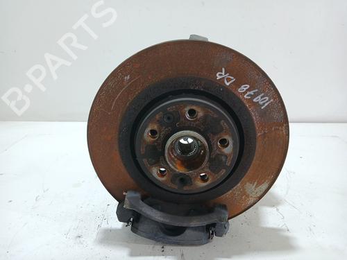 Used Right front steering knuckle Right front steering knuckle RENAULT ESPACE V (JR_) 1.6 dCi 160 (160 hp) 36674513 36674513
