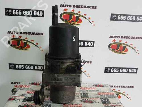 Pompe de direction assistée Peugeot 607 2.7 HDi 9655444580 | CM Pièces