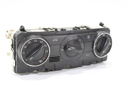 Used Climate control MERCEDES-BENZ B-CLASS Sports Tourer (W245) B 200 TURBO (245.234) (193 hp) 13492103