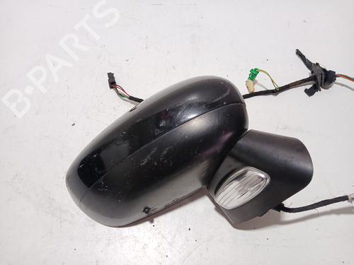 Bakspejl Højre CITROËN C4 I (LC_) 1.6 HDi | BP29885789C27