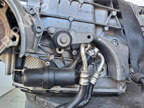Gearbox AUDI A7 Sportback (4GA, 4GF) 3.0 TFSI quattro | BP7191848M3