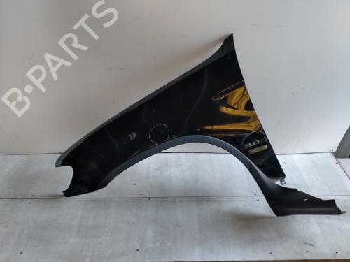 Used Left front fenders BMW X5 (E53) 3.0 d (184 hp) 8678021