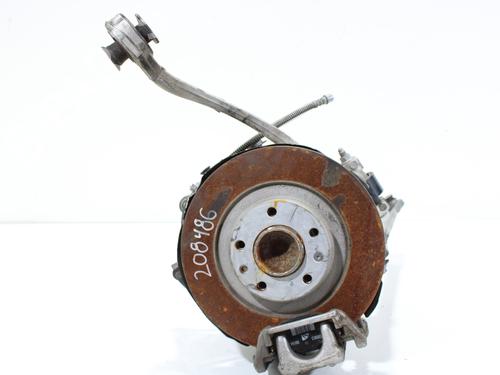 Used Right rear steering knuckle DS DS 7 Crossback (J4_, JR_, JC_) 1.5 BlueHDi 130 (JCYHZJ, JCYHZR) (130 hp) 17221073
