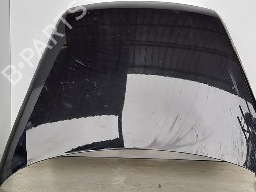 Used Hood VW TOUAREG (7LA, 7L6, 7L7) 3.0 V6 TDI (225 hp) 6970439