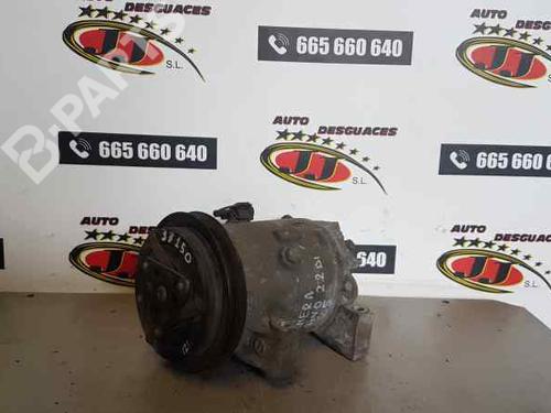 AC-Kompressor NISSAN ALMERA TINO (V10) [1998-2006]  5134161