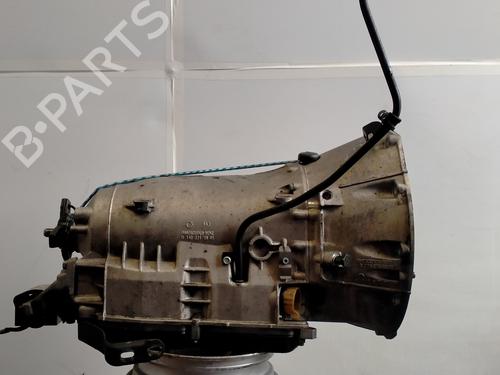 Gearbox MERCEDES-BENZ C-CLASS (W203)  | BP11508813M3 