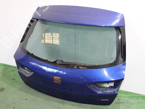 Tailgate SEAT LEON ST (5F8) 2.0 Cupra 4Drive | BP13941455C6 