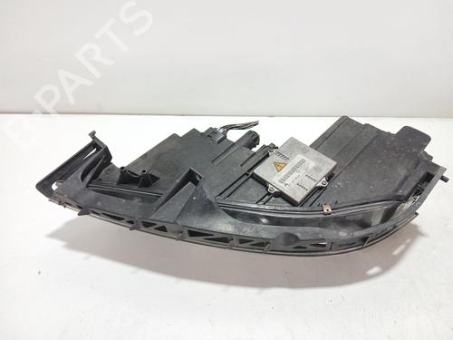 Right headlight MAZDA 6 Hatchback (GG) 2.0 DI (GG14) | BP28036675C29 
