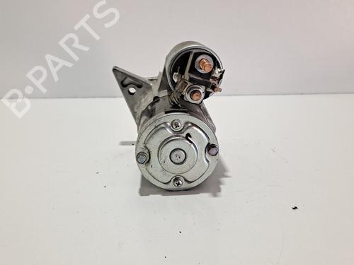 Starter DACIA SANDERO II 1.0 SCe 75 (B8JC, B8JD, B8NC) | BP9681233M8 