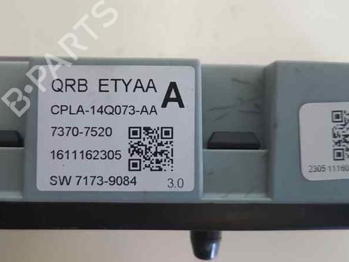Fuse box JAGUAR XE (X760) 2.0 D | BP6051729E1 