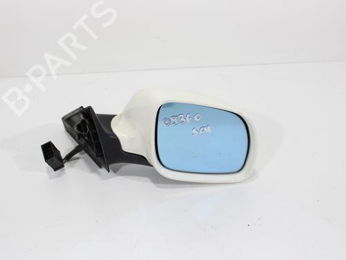 Right mirror AUDI A3 (8L1) 1.8 T | BP11885431C27 