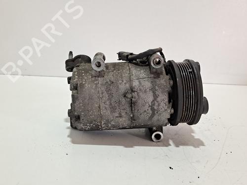 AC compressor FORD S-MAX (WA6)  | BP10150309M34 
