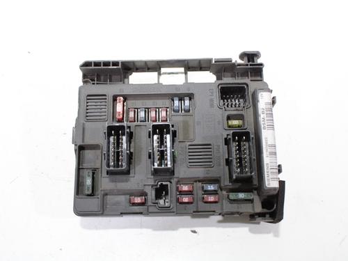 Used Fuse box PEUGEOT 206 Hatchback (2A/C) 1.4 i (75 hp) 17614867