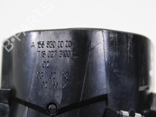Air vent MERCEDES-BENZ GLA-CLASS (X156)  | BP16422749I21 