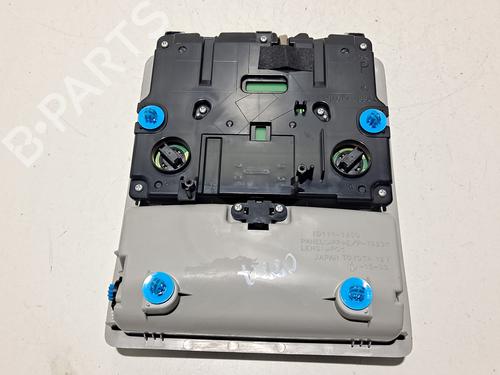 Interior roof light LEXUS CT (ZWA10_) 200h (ZWA10_) | BP8516368I8 