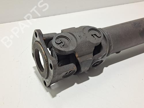 Driveshaft MERCEDES-BENZ M-CLASS (W163) ML 230 (163.136) | BP9304401M37 