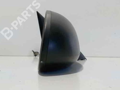Right mirror SEAT IBIZA III (6L1) 1.9 TDI | BP6881834C27 