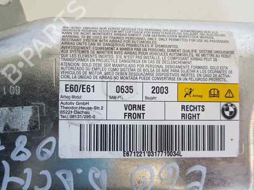 Electronic module BMW 5 (E60) 530 d | BP5596986M83 