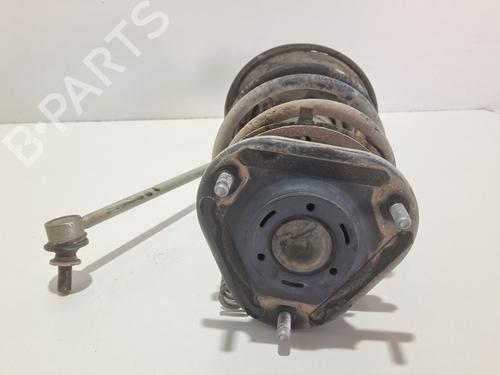 Right front shock absorber TOYOTA AURIS (_E18_) 1.8 Hybrid (ZWE186_, ZWE186R) | BP10412269M17 