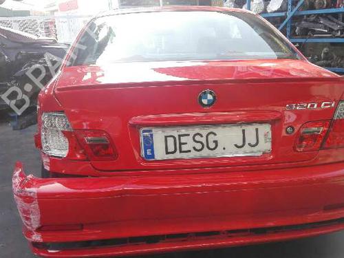 AC radiator BMW 3 Coupe (E46) 320 Ci | BP6992742M32 