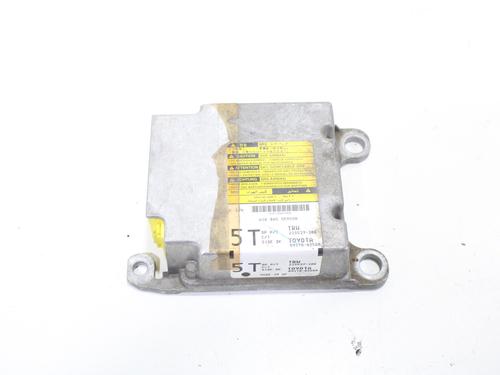 Used ECU airbags TOYOTA AURIS (_E15_) 2.0 D-4D (ADE150_, ADE150R) (126 hp) 16422908