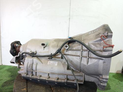 Gearbox BMW 3 (E90) 320 d | BP38087325M3 - Image 3