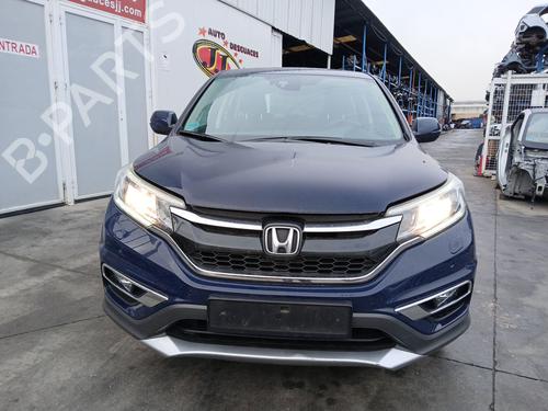 Verkleidung vorne links HONDA CR-V IV (RM_) 1.6 i-DTEC (RE6) | BP30900646C58