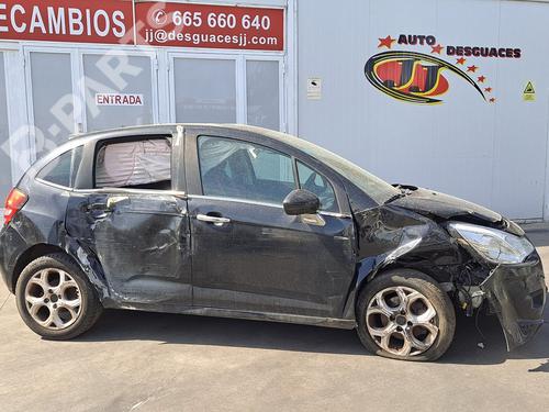 Airbag Kit CITROËN C3 II (SC_)  | BP11032348C86  - Image 10