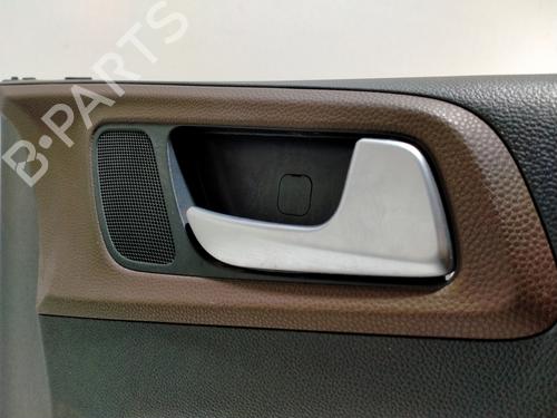 Front right panel HYUNDAI i20 II Coupe (GB) 1.0 T-GDI | BP9300231C59 