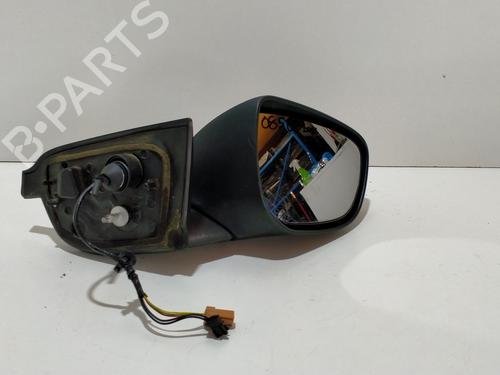 Right mirror CITROËN C4 CACTUS 1.2 VTi 82 | BP6957348C27 