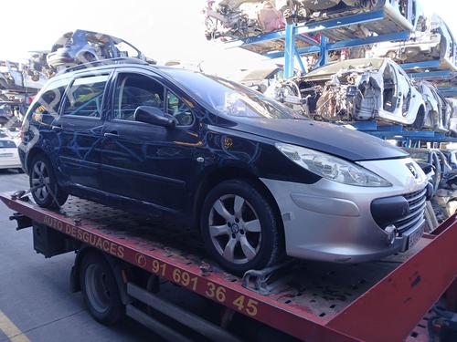 Engine PEUGEOT 307 Break (3E) | BP32988133M1 - Image 7