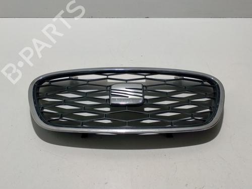 Used Grille SEAT LEON (1P1) 1.4 TSI (125 hp) 14252490