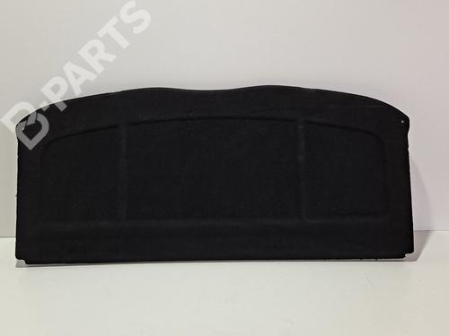 Used Rear parcel shelf Rear parcel shelf KIA CEE'D Hatchback (ED) 1.6 CRDi 90 (90 hp) 7090147 7090147