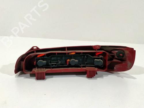Left taillight FIAT SEICENTO / 600 (187_) 1.1 (187AXB, 187AXB1A, 187AXC1A02) | BP11272818C34 