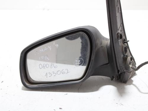 Left mirror FORD FOCUS C-MAX (DM2) 1.8 TDCi | BP6125274C26 