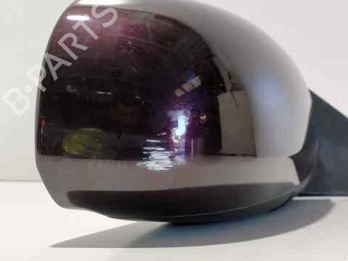 Right mirror HYUNDAI SONATA V (NF) 2.0 CRDi | BP6540253C27 