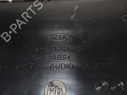 Climate control KIA NIRO I (DE)  | BP17984437I5 