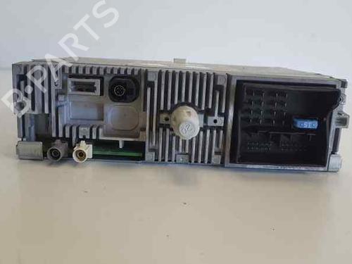 Radio CITROËN C4 CACTUS 1.6 BlueHDi 100 | BP5749059E6 