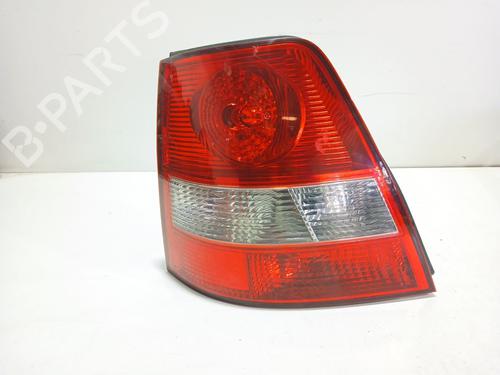 Used Left taillight Left taillight 38621583 38621583