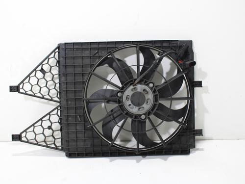 Used Radiator fan SEAT IBIZA IV ST (6J8, 6P8) [2010-2016]  15962859