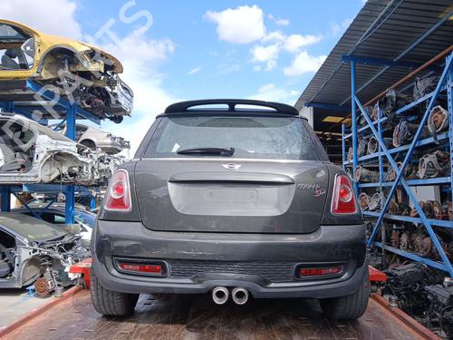 Venstre forlygte MINI MINI (R56) Cooper SD | BP29885268C28