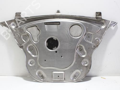 Used Underbody protection BMW 5 (F10) 530 d xDrive (258 hp) 19536175