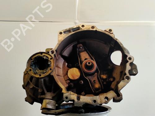 Used Gearbox VW SCIROCCO III (137, 138) 1.4 TSI (160 hp) 10421377