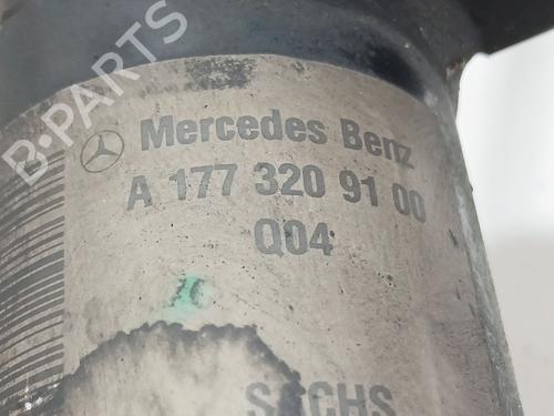 Left front shock absorber MERCEDES-BENZ A-CLASS (W177) A 180 d (177.003) | BP36812335M16 - Image 3