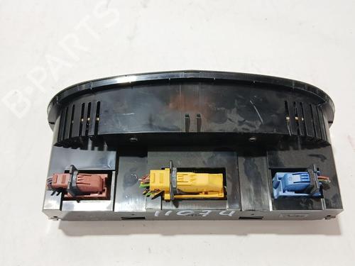Climate control PEUGEOT 607 (9D, 9U) 2.2 HDi | BP35931549I5 - Image 4