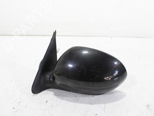 Left mirror NISSAN JUKE (F15) 1.5 dCi | BP5137982C26 